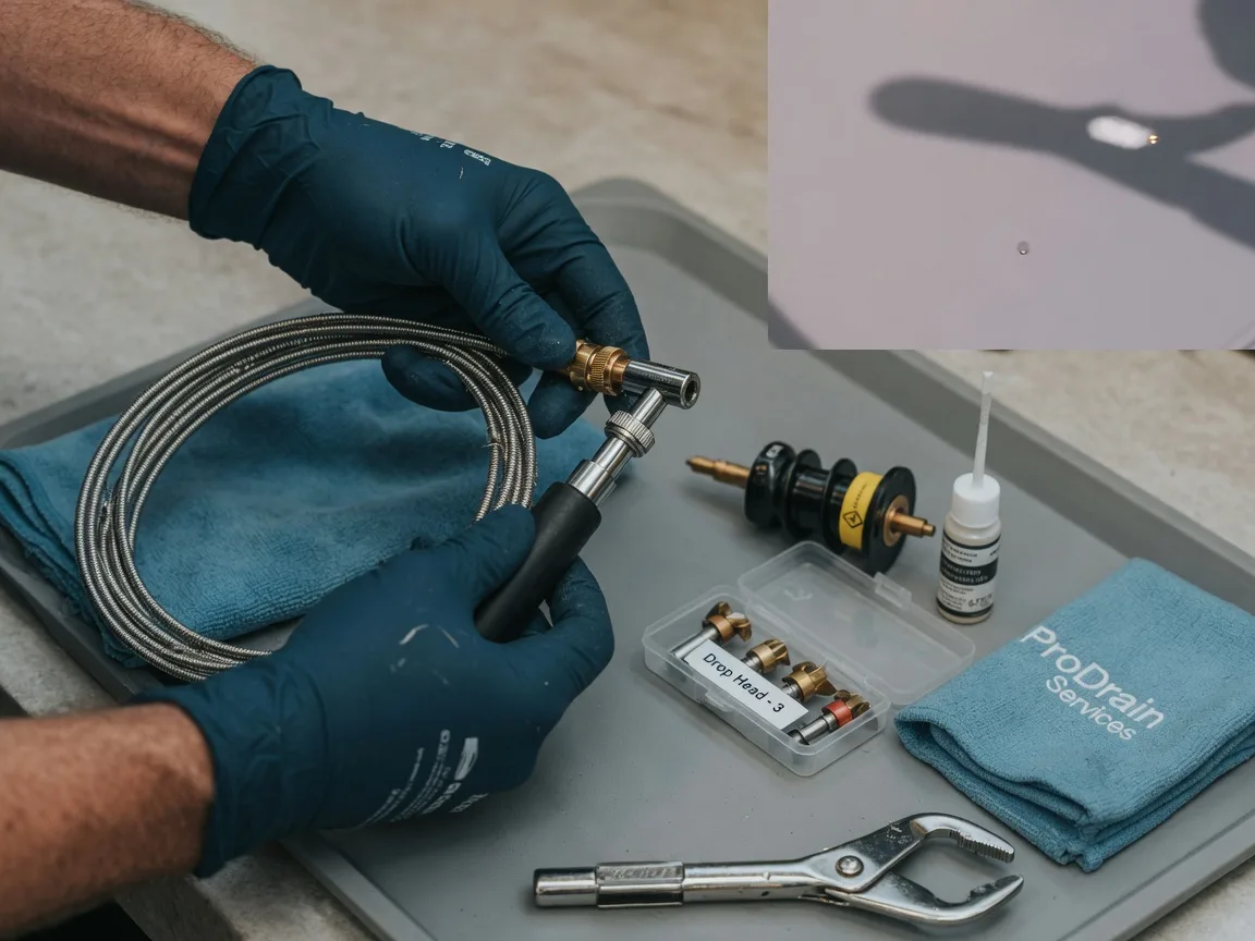 Why choose Drain Cleaning in Henderson, MD